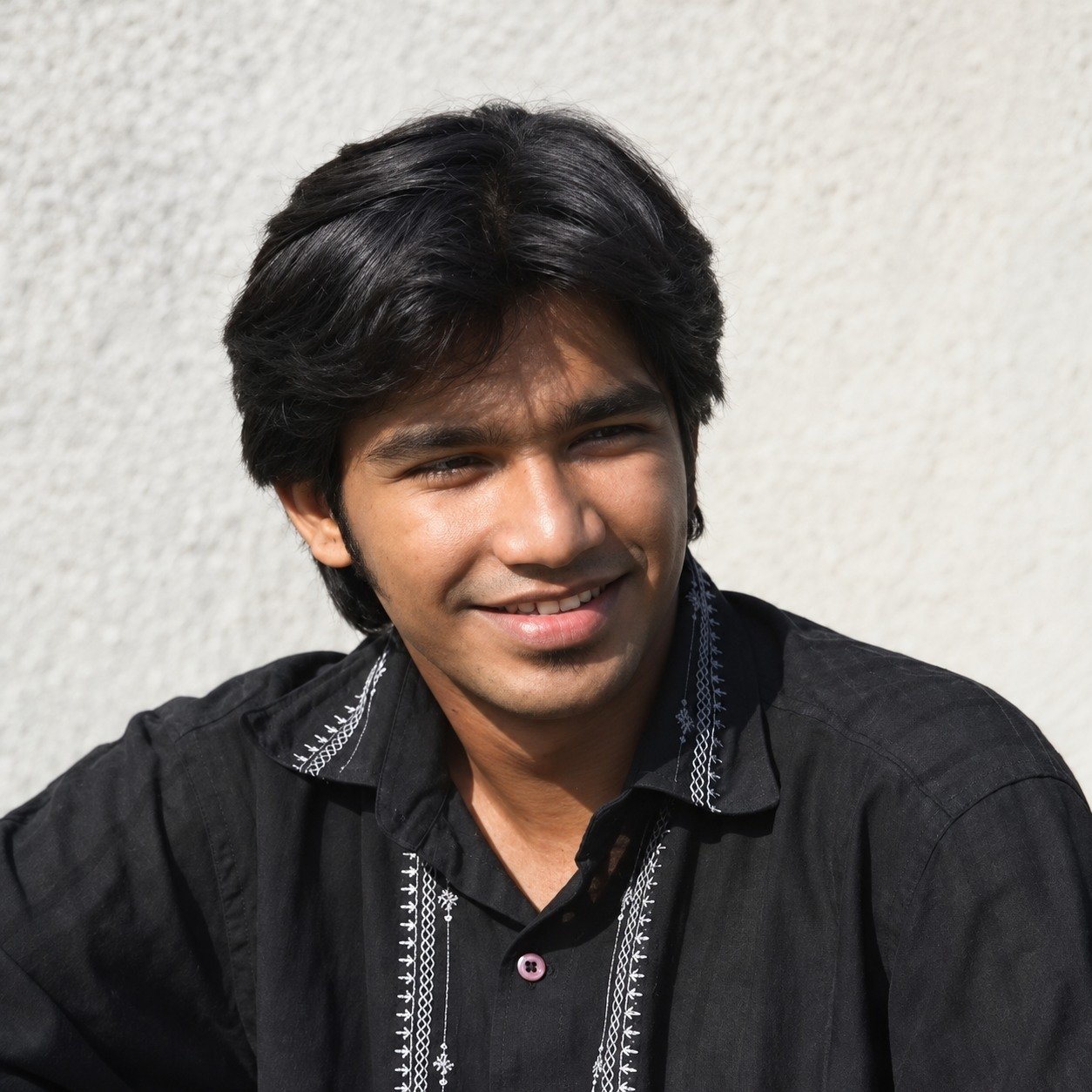 Prabhu Philip, digital marketing consultant based in Chennai